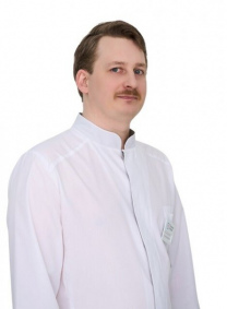 Швец Степан Владимирович