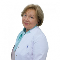 Моисеева Маргарита Анатольевна