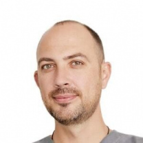 Нестеров Андрей Владимирович