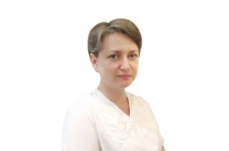 Михеева София Владимировна