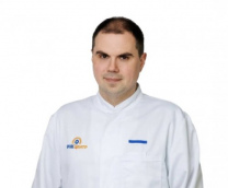 Анюшин Иван Леонидович