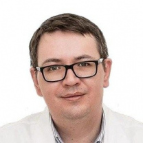 Миронов Михаил Борисович