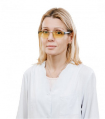 Мазур Елена Владимировна