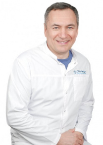 Бирюков Сергей Юрьевич