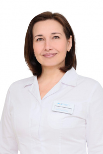 Черная Елена Викторовна