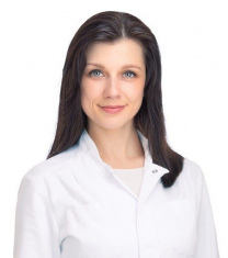 Корниенко Светлана Юрьевна