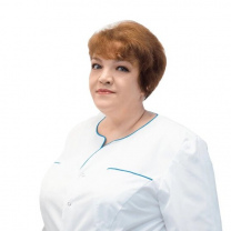 Семёнова Елена Борисовна