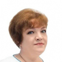 Семёнова Елена Борисовна