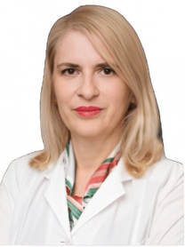 Ханова Светлана Борисовна