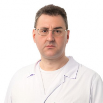 Сикачев Алексей Николаевич