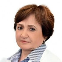 Аскольская Светлана Ивановна