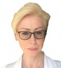 Ларькова Ирина Герасимовна