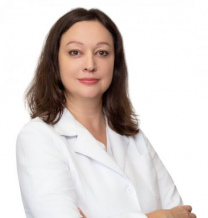 Гайсинская Марина Викторовна