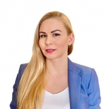 Осокина Ирина Галиевна 