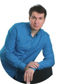 Яковлев Дмитрий Львович