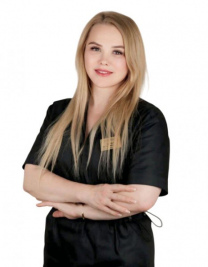 Крылова Ирина Викторовна