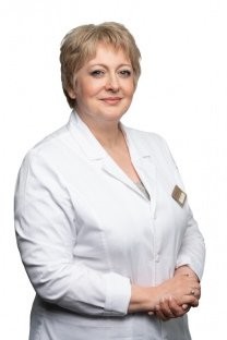 Панова Ирина Керимовна