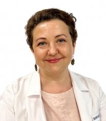 Станиловская Елена Алексеевна