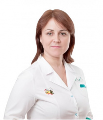 Бучнева Оксана Мироновна