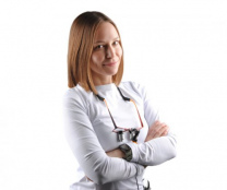 Иванкина Екатерина Олеговна
