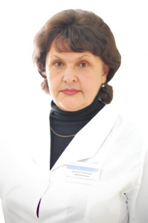 Ершова Надежда Дмитриевна