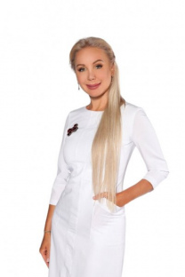 Кудинова Екатерина Сергеевна
