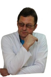 Рахаев Юрий Валентинович