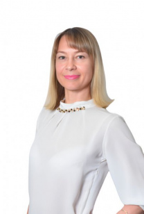 Силаева Евгения Владимировна