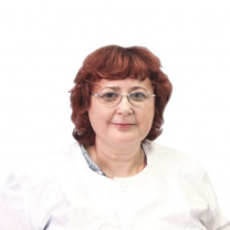 Машкова Наргиз Ойратовна
