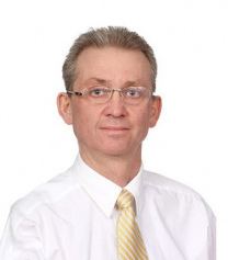 Синица Сергей Геннадьевич