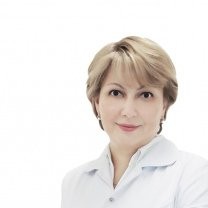 Тысячная Елена Михайловна