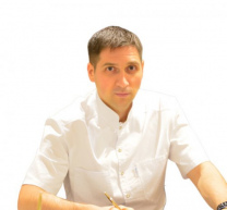 Галкин Андрей Михайлович