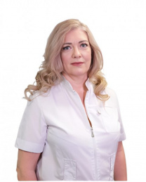 Гаврилова Елена Анатольевна