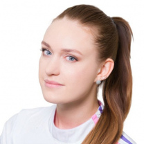 Локастова Анна Данииловна