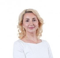 Агафонова Анна Владимировна