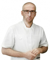 Чахарян Михаил Григорьевич