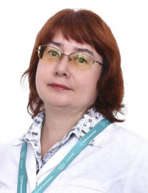 Капланова Вера Викторовна