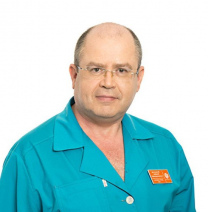 Плакатин Леонид Александрович
