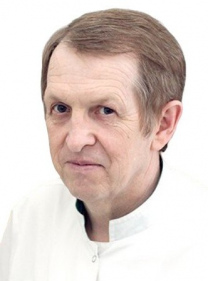 Кукушкин Валентин Николаевич