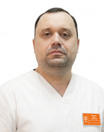 Кадеркаев Дамир Шамильевич