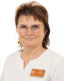 Павлова Ольга Григорьевна