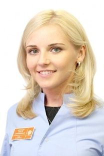 Чуглина Елена Геннадьевна