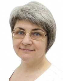 Шишкина Светлана Валерьевна