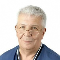 Цуканов Владимир Евгеньевич