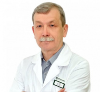 Лисин Олег Валерьевич