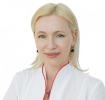 Кочурова Елена Викторовна