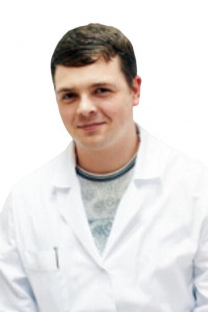 Боков Алексей Иванович