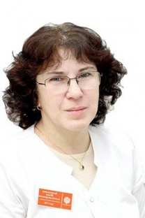 Беспалова Инна Александровна