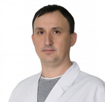 Леонов Вячеслав Михайлович
