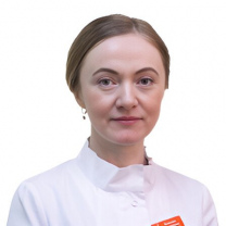 Чиркова Елена Владимировна